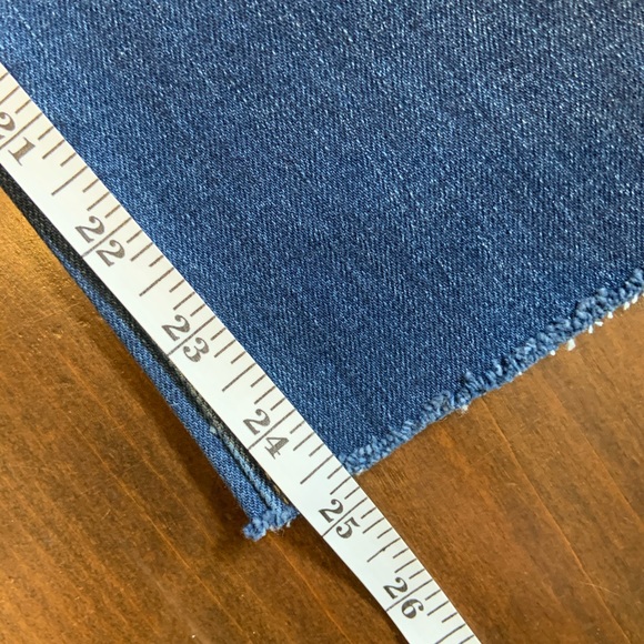 Levi’s ⭐️ LIKE NEW ⭐️ Levis 712 Slim Jeans Size 31 - Picture 8 of 9